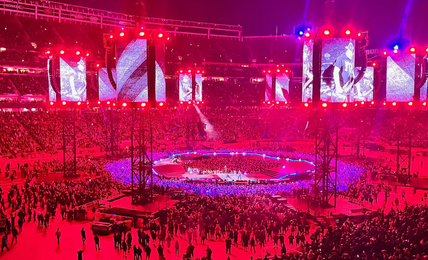 My iPhone Knew I Went to a Concert. Here's What It Still Couldn't Tell Me.