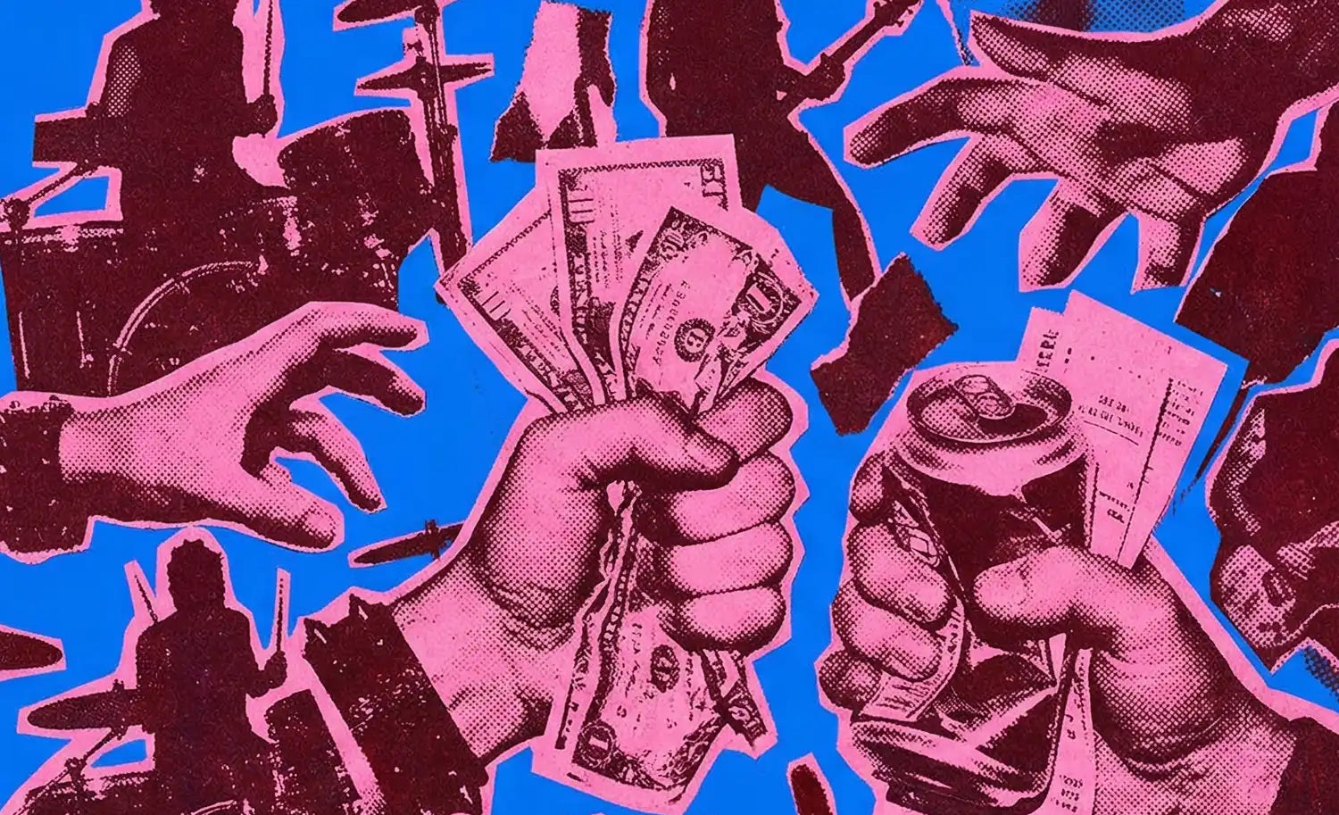 How Much Does the Average Person Spend on Concerts Yearly