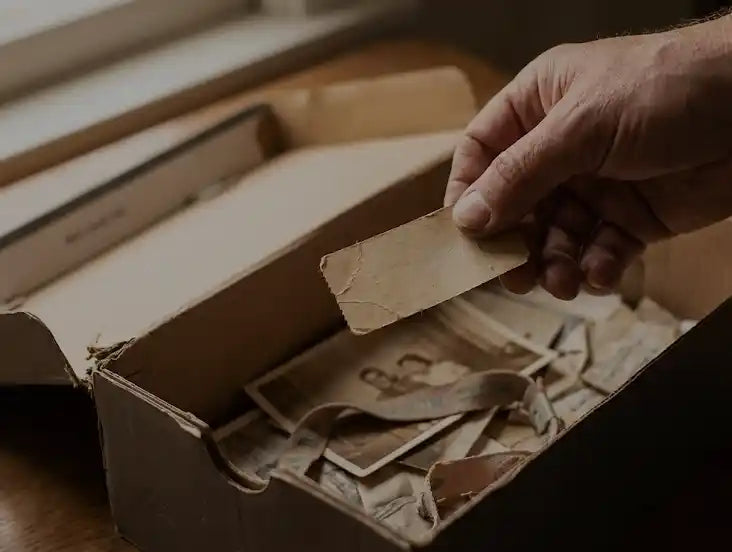 Are Concert Ticket Stubs Worth Keeping