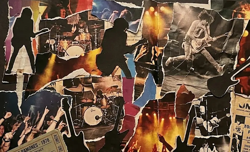 Deep Concert Journal Prompts for Shows That Actually Hit