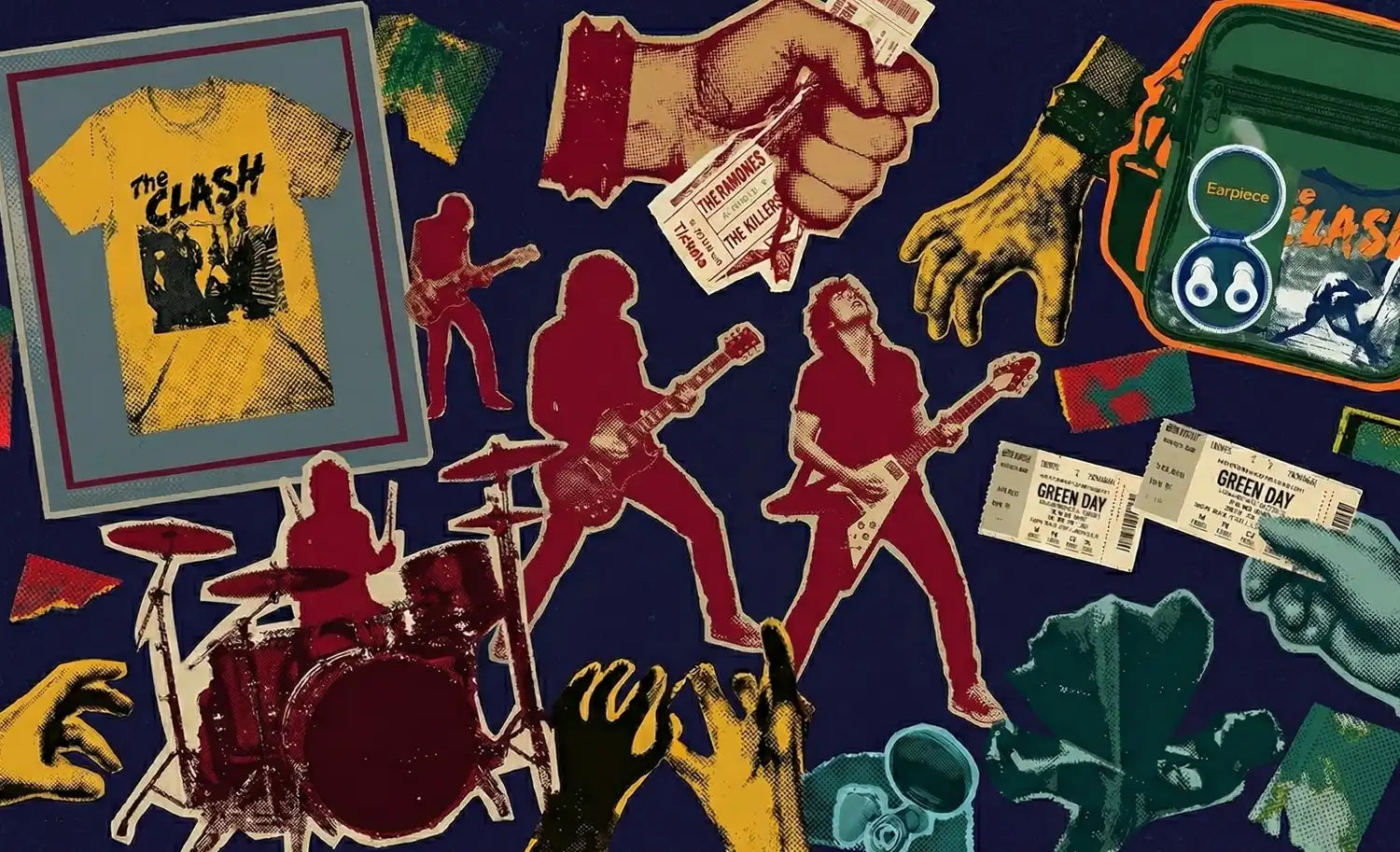 Best Gifts for Concert Lovers