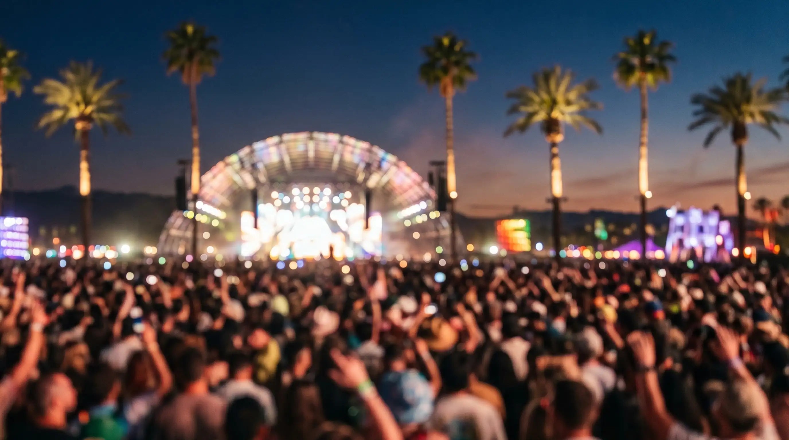 Why Festivals Blur Together (And How to Make Sure Yours Doesn't)