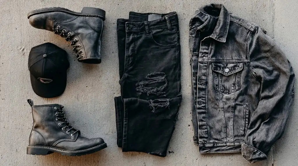 What to Wear to a Concert: A No-Regret Guide