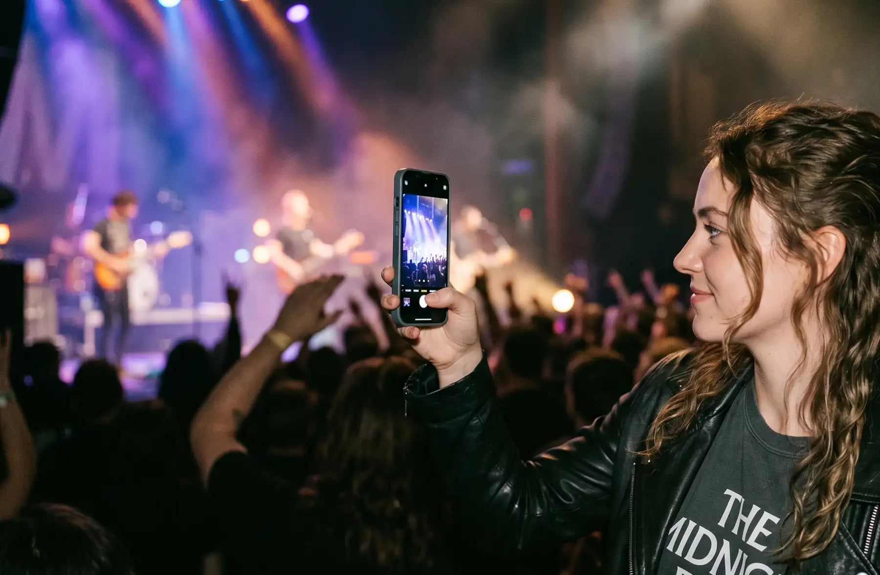 Concert Photography Tips for Memories, Not Just Your Feed