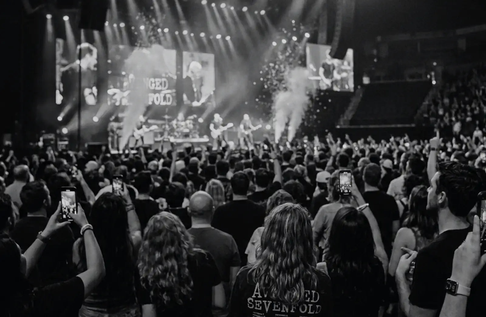 How to Prepare for a Concert So You Actually Remember It