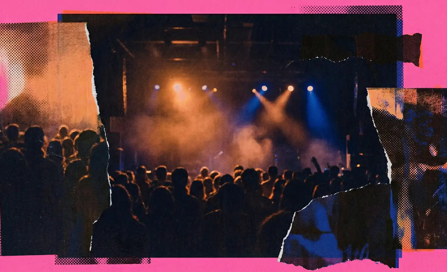 Is There a Letterboxd for Concerts? Yes, and Here's Why It Matters